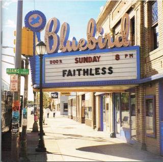 VINYL FAITHLESS - SUNDAY 8PM 2 LP (FAITHLESS - SUNDAY 8PM 2 LP)