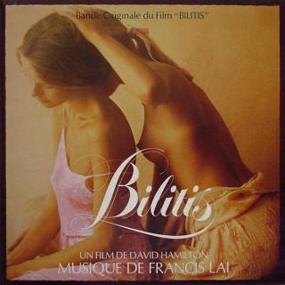 VINYL FRANCIS LAI - BILITIS (1-LP Holland Popular / Original Soundtrack Rsd)