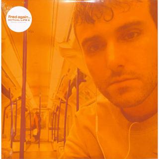 VINYL FRED AGAIN.. ACTUAL LIFE 2 1LP (FRED AGAIN.. ACTUAL LIFE 2 1LP)