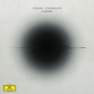 VINYL JOHANNSSON, JOHANN ORPHEE / Deutsche Grammophon / 180g LP (JOHANNSSON, JOHANN ORPHEE / Deutsche Grammophon / 180g LP)