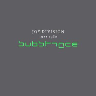 VINYL JOY DIVISION - SUBSTANCE (2-LP Holland Rock)