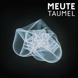 VINYL Meute - Taumel 2LP (Meute - Taumel 2LP)