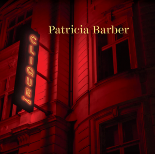 VINYL PATRICIA BARBER - CLIQUE! IMPEX records (LP Usa Jazz High Quality / original master tapes by Jim Anderson al Capitol Studios)