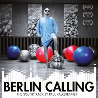 VINYL PAUL KALKBRENNER - BERLIN CALLING 180g (PAUL KALKBRENNER - BERLIN CALLING 180g)