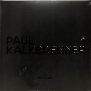 VINYL PAUL KALKBRENNER - Guten Tag 2 LP (PAUL KALKBRENNER - Guten Tag 2 LP)