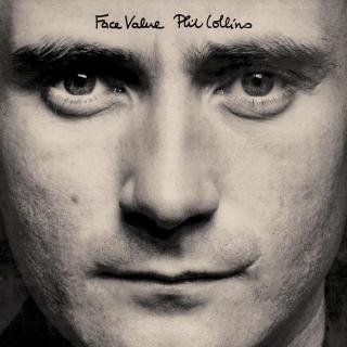 VINYL PHIL COLLINS, -  FACE VALUE 2 LP 45 RPM (PHIL COLLINS, -  FACE VALUE 2 LP 45 RPM)