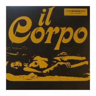 VINYL PIERO UMILIANI, -  IL CORPO LP + CD (PIERO UMILIANI, -  IL CORPO LP + CD)