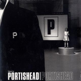 VINYL Portishead - Portishead 2 LP (Portishead - Portishead 2 LP)