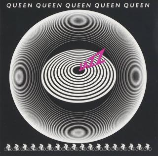 VINYL Queen -  Jazz 180g LP (Queen -  Jazz 180g LP)