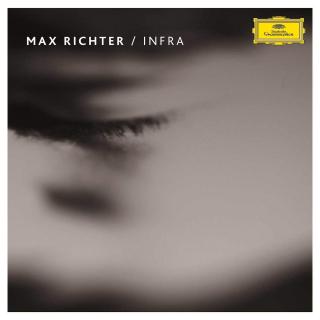 VINYL RICHTER, MAX - INFRA LP (RICHTER, MAX - INFRA LP)