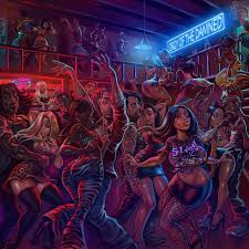 VINYL Slash -  Orgy of the Damned /  2 LP Coloured Vinyl (Slash -  Orgy of the Damned /  2 LP Coloured Vinyl)