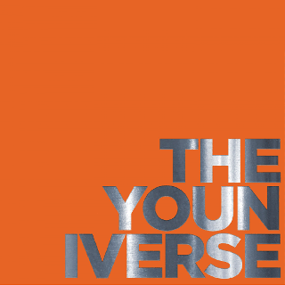 VINYL The Youniverse - Neon / Green Vinyl LP (The Youniverse - Neon / Green Vinyl LP)