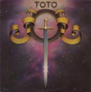 VINYL Toto • Toto (LP) (Toto • Toto (LP))