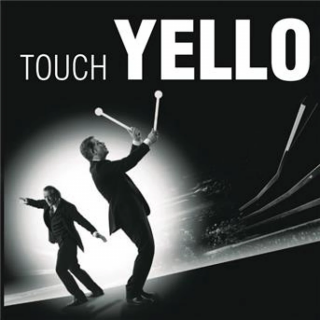 VINYL Yello - Touch Yello / Gold Silver 180g 2 LP (Yello - Touch Yello / Gold Silver 180g 2 LP 15th Anniversary Strictly Limited Edition)