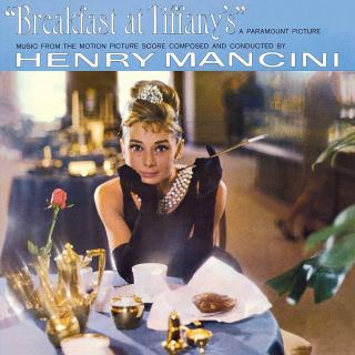 WAXTIME HENRY MANCINI - BREAKFAST AT TIFFANY&amp;#039;S (180gr. 1-LP Holland Popular / Original Soundtrack High Quality / DMM)