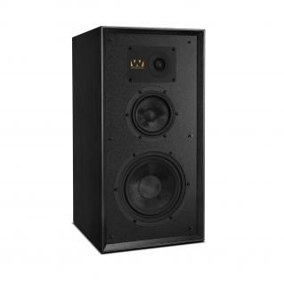 Wharfedale  Super Linton Black Oak (​Wharfedale Super Linton – Inovácia, ktorá pokračuje v tradícii (cena za pár))