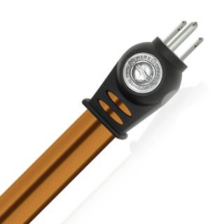 Wireworld ELECTRA 7 Power Cord (ELP) 1,5m (Zdrojový kábel Wireworld Electra 7 (ELP))