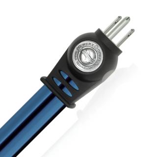 Wireworld STRATUS 7 Power Cord (STP) 1,5m (Zdrojový kábel Wireworld Stratus 7 (STP))