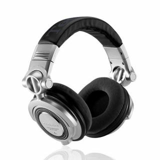 ZOMO Earpad set Technics RP-DH1200 velour Čierna (Náušníky pre slúchadlá RP-DH1200)
