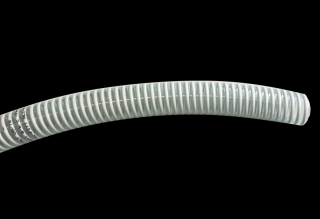 Ochranná trubica na rýchloupínaciu tyč, dĺžka 60 cm pre TORNADO PREMIUM