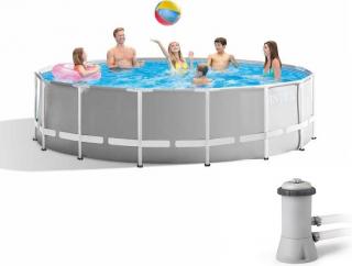 Bazén MARIMEX Florida 3,05 X 0,76 m s kartušovou filtráciou 10340092
