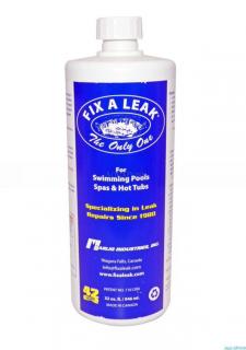 Fix a Leak 0,94 l, prípravok na zastavenie úniku vody z bazéna