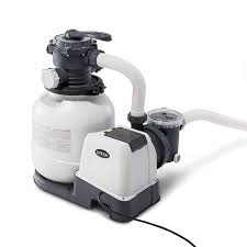 INTEX 26646 Piesková filtrácia 6m3 (Slovenský kamenný bazenový obchod )