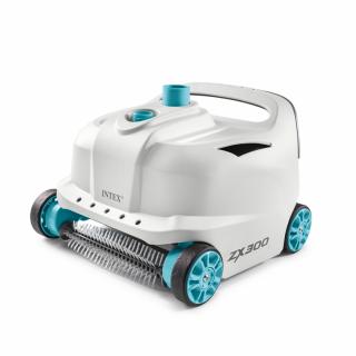 Intex bazénový vysávač 28005 Deluxe ZX300 automatic cleaner