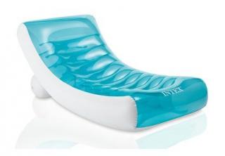 INTEX Leňoška nafukovacie