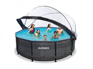 Marimex 10970566 Pool House Control 3,66 m