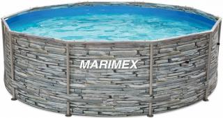 Marimex Florida 3,66x1,22 m 10340266 (Slovenský kamenný bazenový obchod )