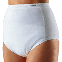 inkontinenčné nohavičky,prateľné, UNISEX