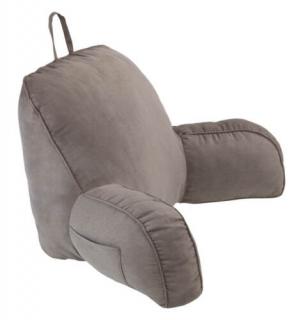 Vankúšová opierka chrbta a rúk 76 x 40 (Vankúšová opierka Maximex)