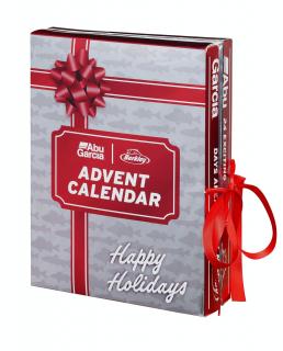 Adventní Kalendář Berkley / Abu Garcia 2024 (Adventní Kalendář Berkley / Abu Garcia 2024)