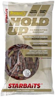 Akcia Boilies STARBAITS Hold Up Fermented Shrimp 1kg (Akcia Boilies STARBAITS Hold Up Fermented Shrimp 1kg)