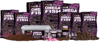 Akcia Boilies STARBAITS Omega Fish 2,5kg (Akcia Boilies STARBAITS Omega Fish 2,5kg)