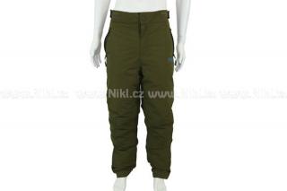 Aqua Kalhoty - F12 Thermal Trousers veĺkosť L (Aqua Kalhoty - F12 Thermal Trousers veĺkosť L)