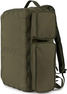Avid Carp Batoh RVS Ruckbag (Avid Carp Batoh RVS Ruckbag)