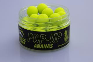 Black Carp POP-UP ANANAS 50G (Black Carp POP-UP ANANAS 50G)