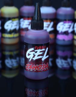 BLACK CARP TURBO GEL JAHODA 100ML (BLACK CARP TURBO GEL JAHODA 100ML)
