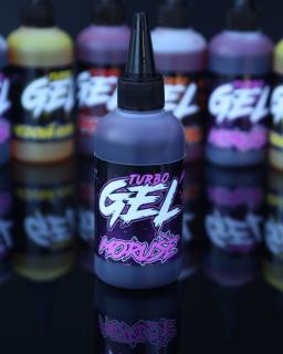 BLACK CARP TURBO GEL MORUŠE 100 ML (BLACK CARP TURBO GEL MORUŠE 100 ML)
