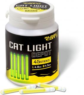 Black Cat Chemické svetlá Cat Light Depot (Black Cat Chemické svetlá Cat Light Depot)