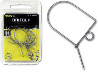 Black Cat Klip Baitclips (Black Cat Klip Baitclips)