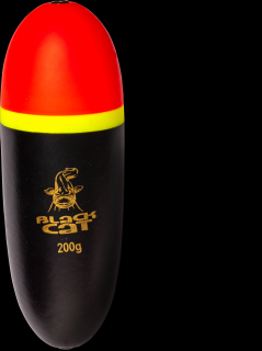 Black Cat plavák MAXI FOAM FLOAT L (Black Cat plavák MAXI FOAM FLOAT L)