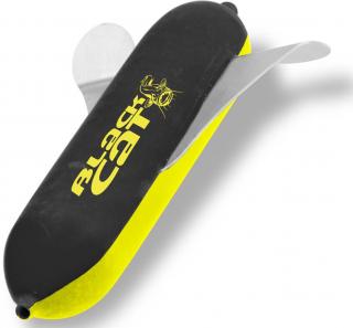 Black Cat Plavák Propeller U-Float Silent 40g (Black Cat Plavák Propeller U-Float Silent 40g)