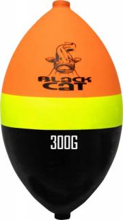 Black Cat Podvodný Plavák Hard Core Float (Black Cat Podvodný Plavák Hard Core Float)