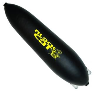 Black Cat Sumcový plavák Rattle U-Float (Black Cat Sumcový plavák Rattle U-Float)
