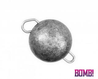 BOMB! Čeburaška / 5ks (BOMB! Čeburaška / 5ks)