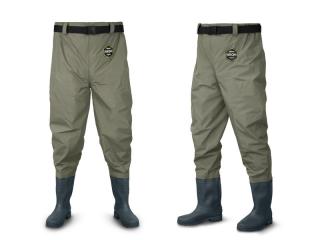 Brodiace nohavice po pás Delphin HRON Pants (Brodiace nohavice po pás Delphin HRON Pants)