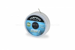 Carp ´R´ Us Potahovaná šňůrka - Strip-T (Carp ´R´ Us Potahovaná šňůrka - Strip-T)